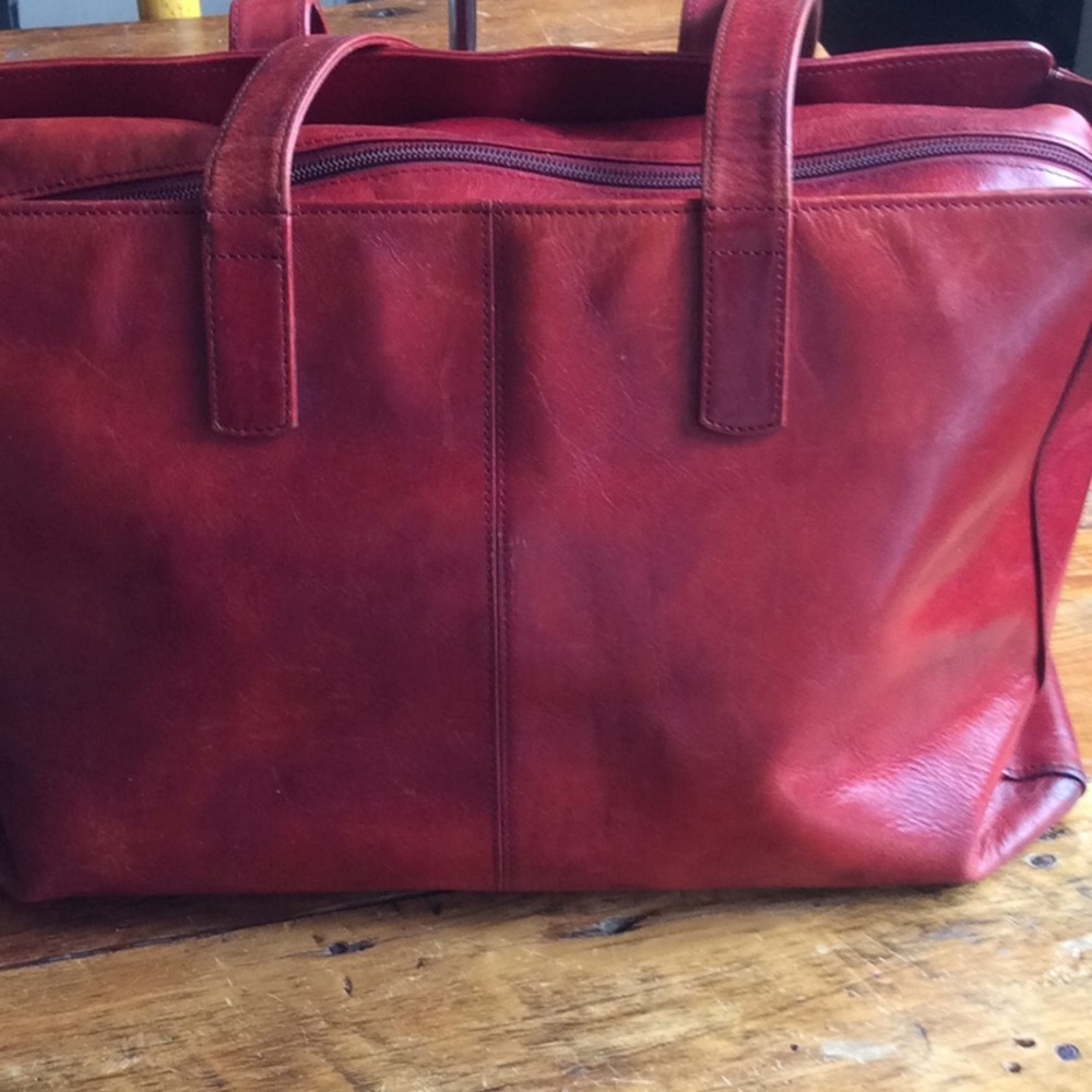 Bosca Work Tote - image 4